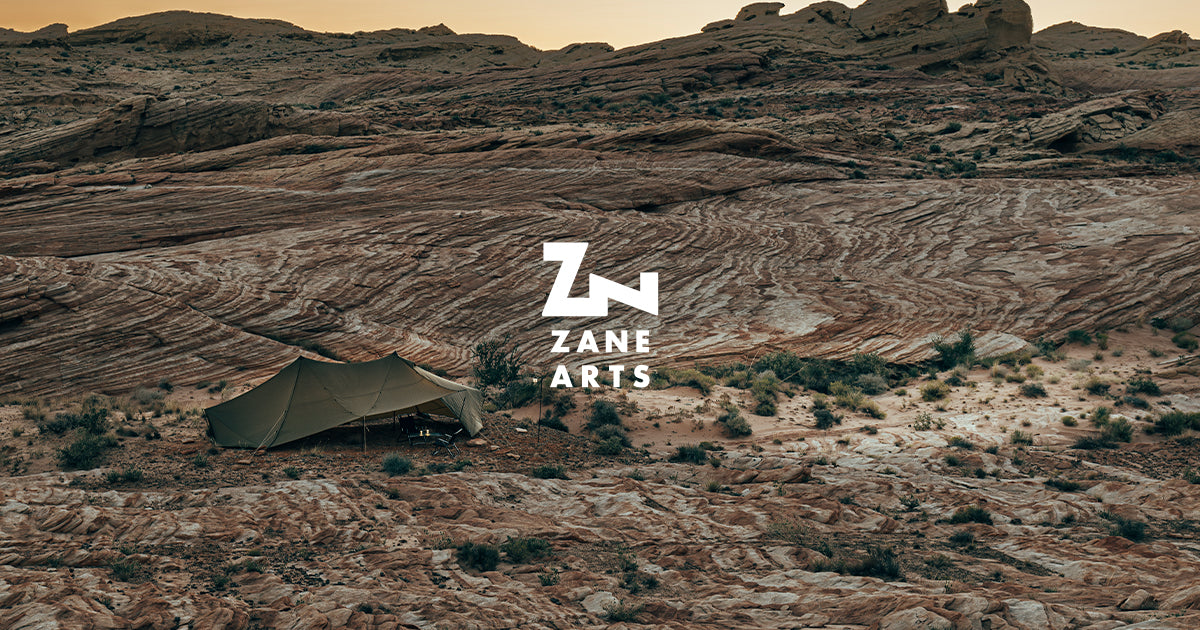 PRODUCTS | ZANE ARTS